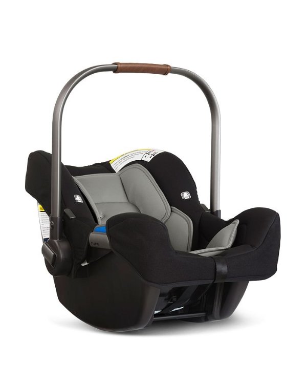 PIPA™ Infant Car Seat + PIPA™ Series Base