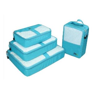 MIU COLOR Packing Cubes/Bags