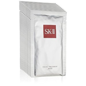 SK-IIFacial Treatment Mask, 10 ct.