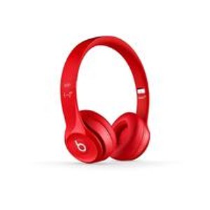 Beats Solo 2.0 On-Ear Headphones in various colors