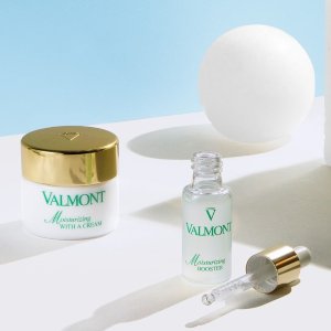 11.11 Exclusive: Valmont Beauty Sale
