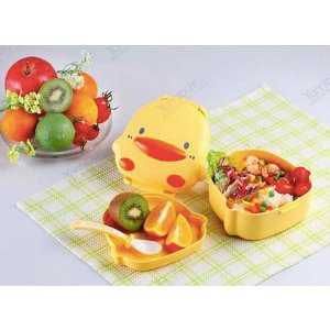 PIYOPIYO Bento Lunch Box
