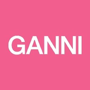 Today Only: GANNI Select Items On Sale