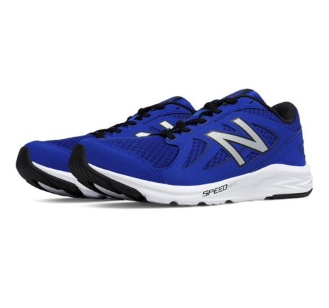 new balance men's 490v4 running shoes