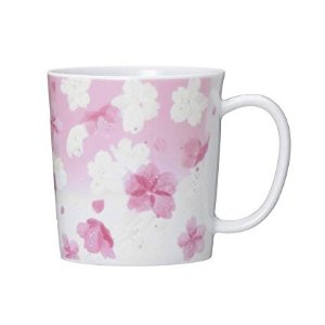Starbucks 2019 樱花限定 马克杯 355ml