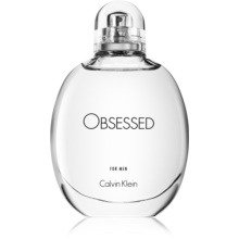 CK Obsessed EDT