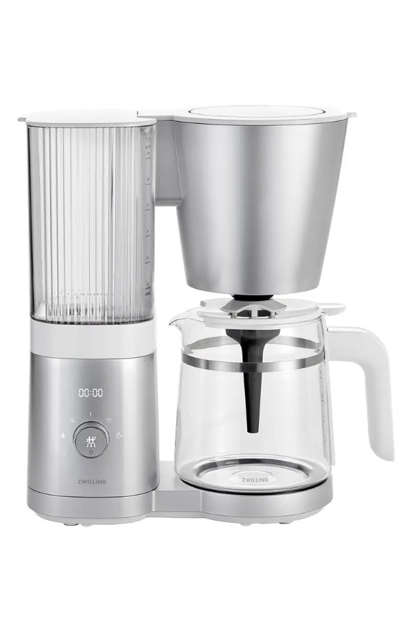 Enfinigy 12-Cup 咖啡机