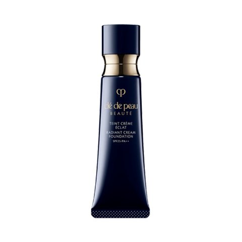 Cle de Peau Beaute钻光持久粉底霜 SPF25/PA++||#OC00 白皙肤色 25g