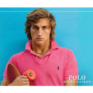 POLO Ralph Lauren Clothing @ Lord &Taylor