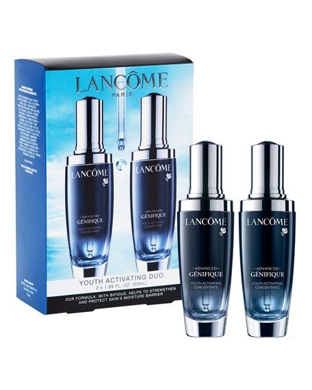 Advanced Genifique Youth Activating Duo