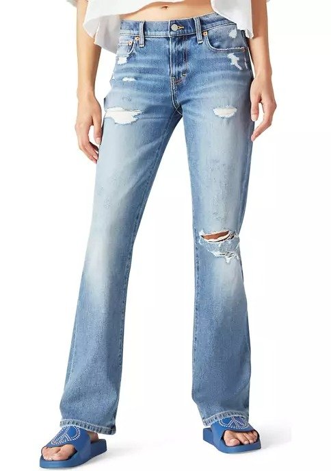 Easy Rider Jeans