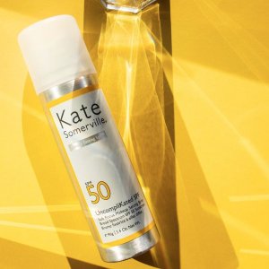 Dealmoon Exclusive: Kate Somerville UncompliKated SPF Sale