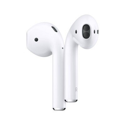 AirPods 2 with Wired Charging Case
