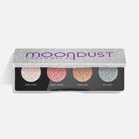 Moondust Glitter Eyeshadow Palette