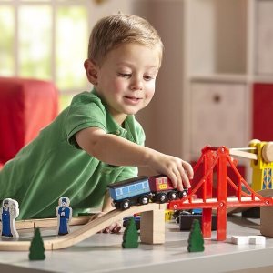 Dealmoon Exclusive: Melissa and Doug Kids Toys Sale