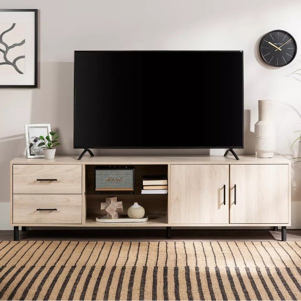 70" tv stand