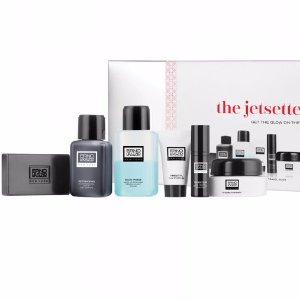 Erno Laszlo Orders of $60 The Jetsetter ($125 VALUE) @ B-Glowing