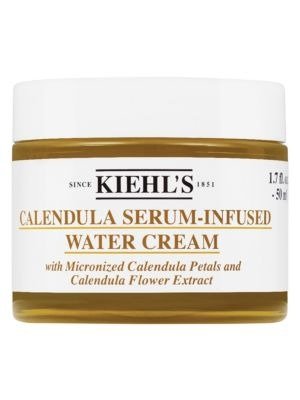Since 1851 - Calendula Serum-Infused Water Cream