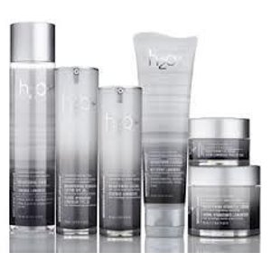 with $30 Purchase or Free Waterwhite Advanced Brightening Eye Cream @ H2O Plus