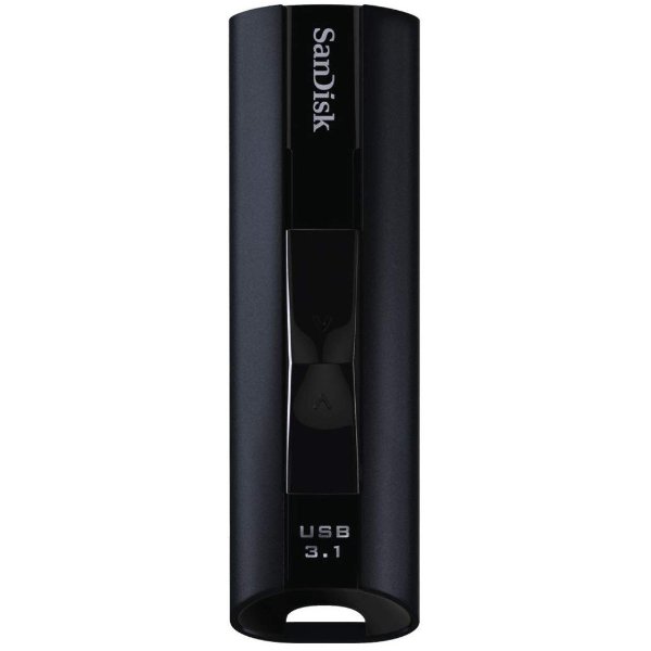SanDisk SDCZ880 Extreme PRO 256GB Solid State Flash Drive