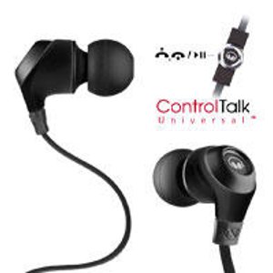 Monster Mobile Talk In-Ear Headphones  from Monster®
