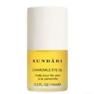Sundari Chamomile Eye Oil  @ SkinStore.com