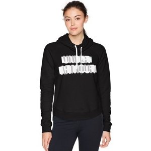 Under Armour Hoodies On Sale @ woot