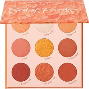 Colourpop 眼影盘
