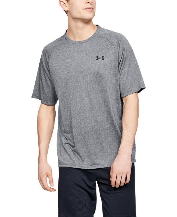 Men's UA Tech™ Short Sleeve T-Shirt