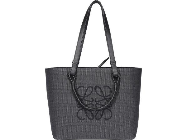 Anagram Small Tote Bag