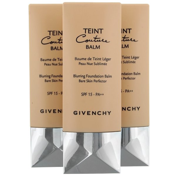 Givenchy Teint Couture Balm N°2 Nude Shell SPF15