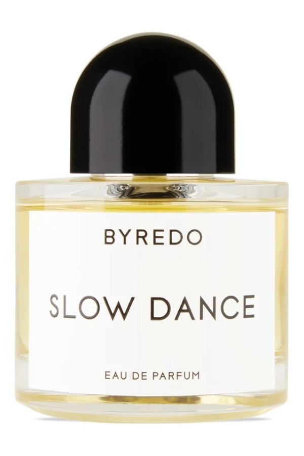 Slow Dance Eau De Parfum, 50 mL