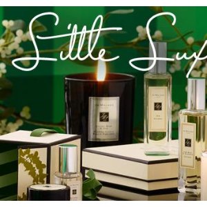 with Any Purchase @ Jo Malone London