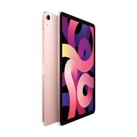 iPad Air 4 - Rose Gold (Late 2020); 10.9" 2360 x 1640 Liquid Retina Display;A14 Bionic 3.1GHz Hexa-Core - Micro Center