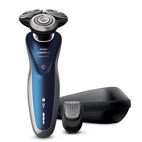 Electric Shaver 8900, Wet & Dry Edition S8950/91