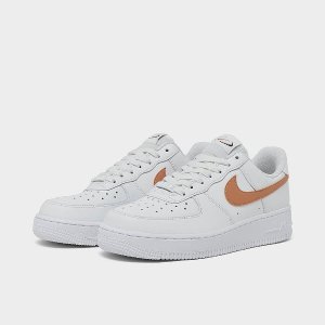 NIKE AIR FORCE 1 '07 CASUAL SHOES