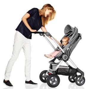 Stokke Baby 'Scoot™ V2' Stroller @ Nordstrom