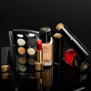 Chanel 香奈儿产品推荐&UK折扣汇总 | 香水，口红，眼影