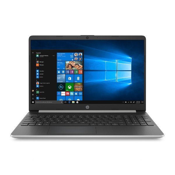 HP 15-DY1020NR Laptop (i5-1035G1, 8GB, 256GB)