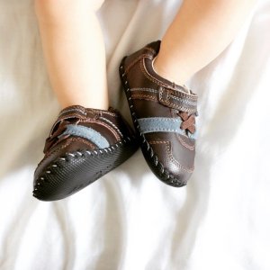 新春独家：pediped OUTLET 婴儿Originals系列学步鞋促销