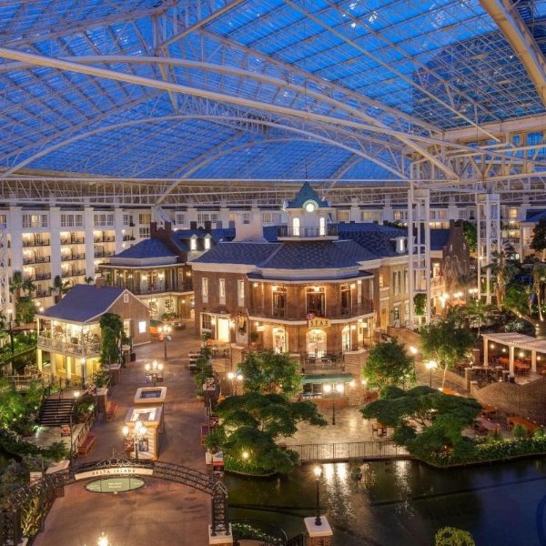 Gaylord Opryland Resort & Convention Center (Resort), Nashville (USA) Deals