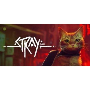 《Stray》赛博朋克风流浪猫模拟器, 好评如潮+支持简体中文