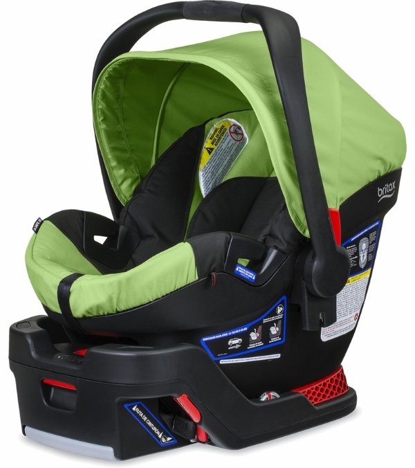 B-Safe 35 Infant Car Seat - Meadow