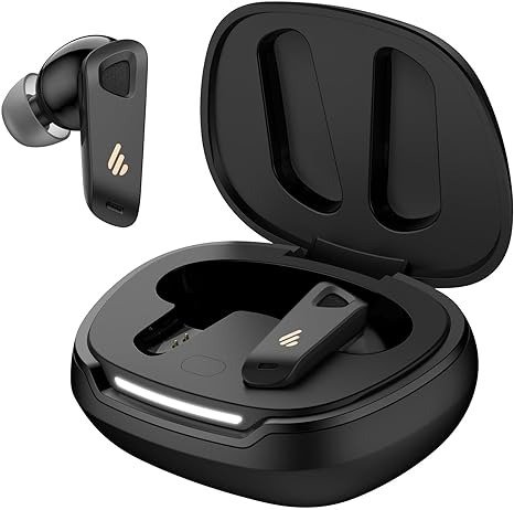 NeoBuds Pro 2 Multi-Channel Active Noise Cancellation Earbuds