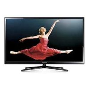 Samsung PN51F5300 51'' Black Plasma 1080P HDTV 