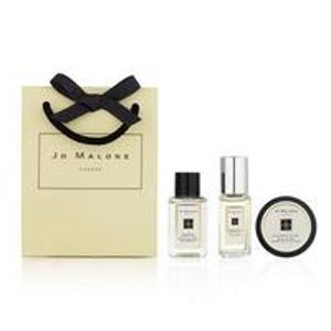 with $175 Jo Malone Fragrance purchase @ Neiman Marcus