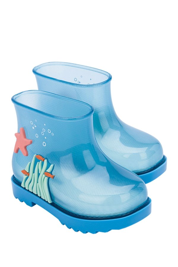 Under The Sea Boots(Toddlers)
