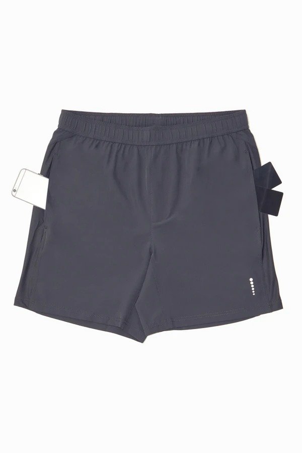 Balance Collection For Men Boost Woven Short