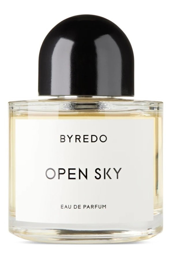 Limited Edition Open Sky Eau de Parfum, 100 mL