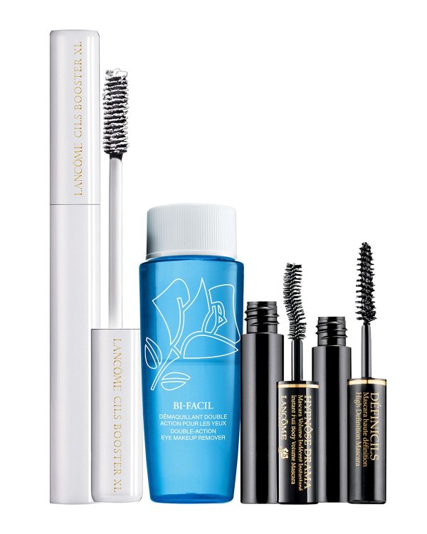 Boost Your Lashes Value Set ($64.50 Value)